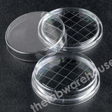 PETRI DISH CONTACT PLATES DISP. STERILIN 504 55MM PK 300