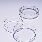 PETRI DISH PYREX GLASS 120MMX20MM DIA X DEPTH