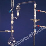 MACRO KJELDAHL DISTILLATION ASSEMBLY