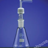 ABSORPTION TUBE 24/29 CONE