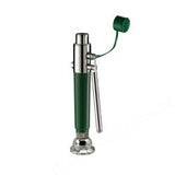DRENCH HOSE SINGLE NOZZLE WITH 1.5M HOSE FLANGE-MOUNTING