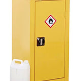 FLAMMABLE SUBSTANCE CABINET 700X350X300MM