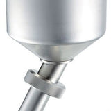SAFETY FILLING FUNNEL ST/STEEL ANGLED SCREW-IN FOR SB897/898