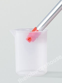PENDULUM BEAKER PP 1000ML FOR USE WITH SD065-SERIES RODS
