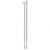 CLEANING ROD ALUMINIUM WITH SLIT TO HOLD SD094-32 STRIPS