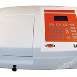 SPECTROPHOTOMETER uniSPEC 2 UV/VISIBLE 110V 60HZ, 220V 50HZ