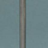 RETORT ROD SCREW END 10X1.5MM THRD ALU. 600X12.5MM LXDIA