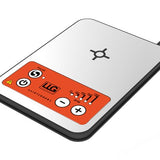 MINI MAGNETIC STIRRER uniSTIRRER 1 230V 50/60HZ A.C..