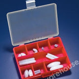 FOLLOWER BAR SET 22 PTFE BARS IN HINGED BOX