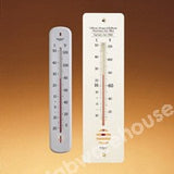 FACTORY ACT THERMOMETER -10 TO 50ºC 20 TO 120ºF