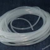 TUBING SILICONE SILCLEAR MED. GRADE 7X15MM PK.10M