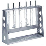 VISCOMETER BENCH STAND FOR VC825-SERIES BATHS