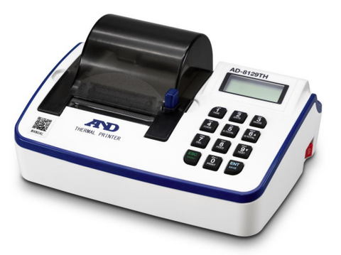 THERMAL PRINTER PAPER ROLLS FOR BD265-91 PK.5