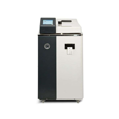AUTOMATIC AUTOCLAVE SWIFTLOCK ECOFILL 63L TOP LOAD 230V