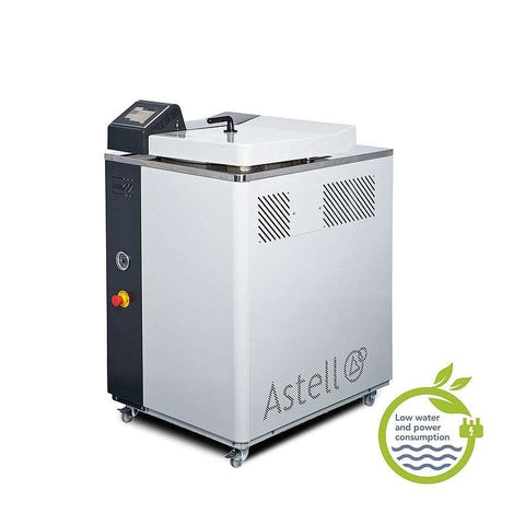 AUTOMATIC AUTOCLAVE SWIFTLOCK MAN FILL 120L TOP LOAD 230V