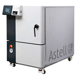 INTEGRAL DATA PRINTER OPTION FOR AU180-SERIES-FACTORY FITTED