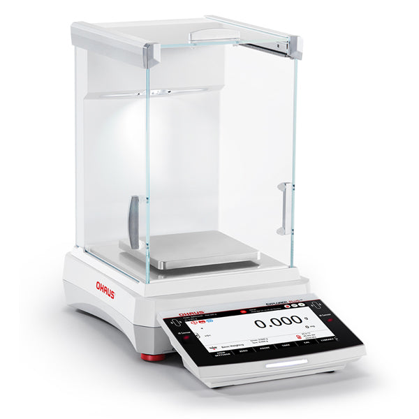 EXPLORER PLUS BALANCE OHAUS EXP423/AD 420GX0.001G 100-240V ...