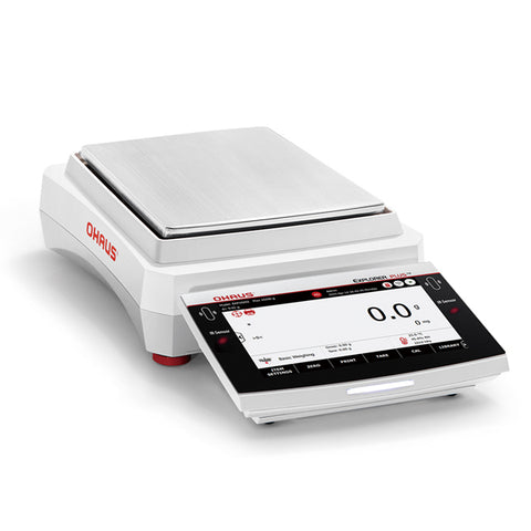 EXPLORER PLUS BALANCE OHAUS EXP10201 10200GX0.1G 100-240V