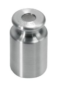 WEIGHT TURNED STAINLESS STEEL OIML M1 20G