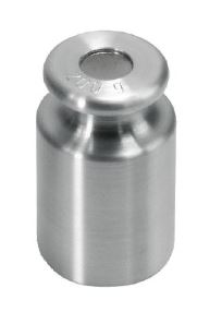 WEIGHT TURNED STAINLESS STEEL OIML M1 100G