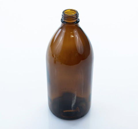 SPARE BOD BOTTLE FOR WR245-20
