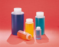 BOTTLES AZLON PP W/MOUTH WITH PP CAP 60ML PK 10