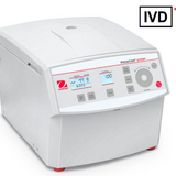 CENTRIFUGE OHAUS FC5706P W/O ROTOR 230V 50/60HZ A.C.