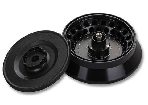 ACCESSORY ANGLE ROTOR 44 X 1.5 TO 2ML TUBES