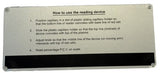 HAEMATOCRIT READER