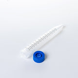 CENTRIFUGE TUBES PP STERILE 15ML 120 X 16MM GRAD. PK.500