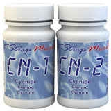TEST STRIP/REAGENTS CYANIDE FOR WS585-55 PK.50