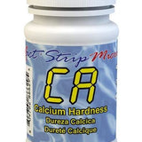 TEST STRIP/REAGENTS CALCIUM FOR WS585-55 PK.50