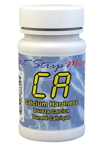 TEST STRIP/REAGENTS CALCIUM FOR WS585-55 PK.50