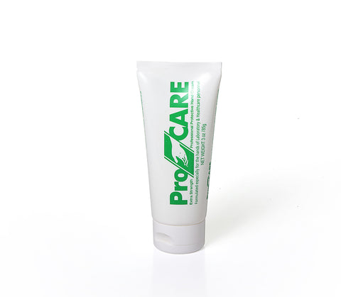 PROCARE BARRIER HAND CREAM 85G TUBE PK.12