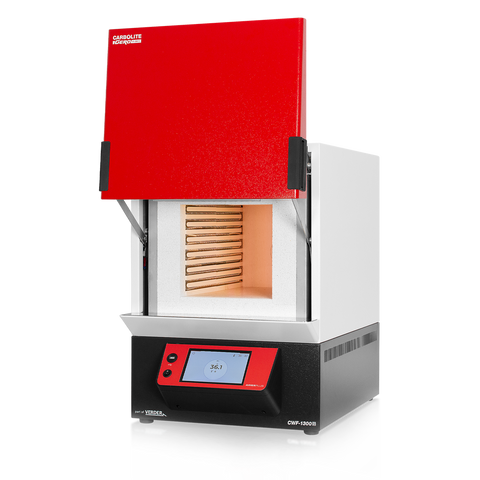 FURNACE CWF13/23-AriesPlus 1300/1250ºC 23L 208-240V 50HZ A.C.