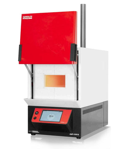 FURNACE AAF11/7-3016P1 1100ºC 6.9L 208-240V 50HZ A.C.