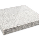 ANTI VIBRATION PLATFORM  450X565X60MM