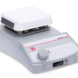 HOTPLATE OHAUS e-G21HP04C 102 X 102MM W X D 230V 50/60HZ