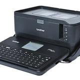 DESKTOP TAPE LABEL PRINTER BROTHER PT-D800W 230V 50HZ A.C.