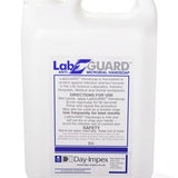 LABGUARD ANTI-MICROBIAL HANDSOAP 5L EASY-POUR CONTAINER PK.2
