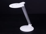 HALO 2 GO LED MAGNIFIER 90MM DIA. 2.25X LENS RECHARGEABLE USB