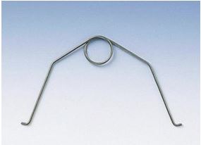 WIRE HANDLE FOR ML737-08 STAINING TRAY