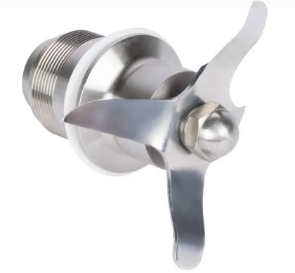 BLENDING ASSEMBLY ST./STEEL FOR MS280-30