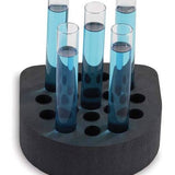 ACCESSORY INSERT 18 X 19-21MM DIA. TUBES FOR MS605-SERIES