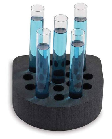 ACCESSORY INSERT 18 X 19-21MM DIA. TUBES FOR MS605-SERIES