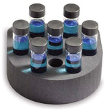 ACCESSORY INSERT 13 X 22-25MM DIA. TUBES FOR MS605-SERIES