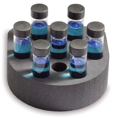 ACCESSORY INSERT 13 X 22-25MM DIA. TUBES FOR MS605-SERIES