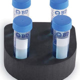ACCESSORY INSERT 4 X 26-29MM DIA. TUBES FOR MS605-SERIES