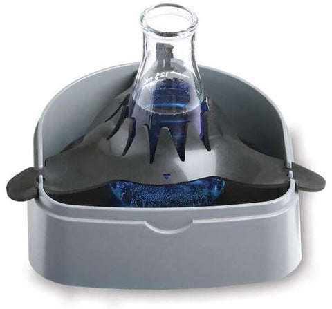 ACCESSORY HOLDER 1 X 125/250ML CON. FLASK FOR MS605-SERIES