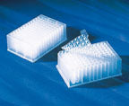 ASSAY BLOCKS CORNING 3960 PP 96 X 2ML STER. V-WELL PK.25